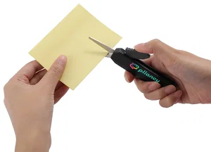 Slim Trim Folding Travel Scissors