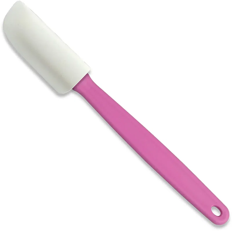 Custom Slimline Spatula — view 11