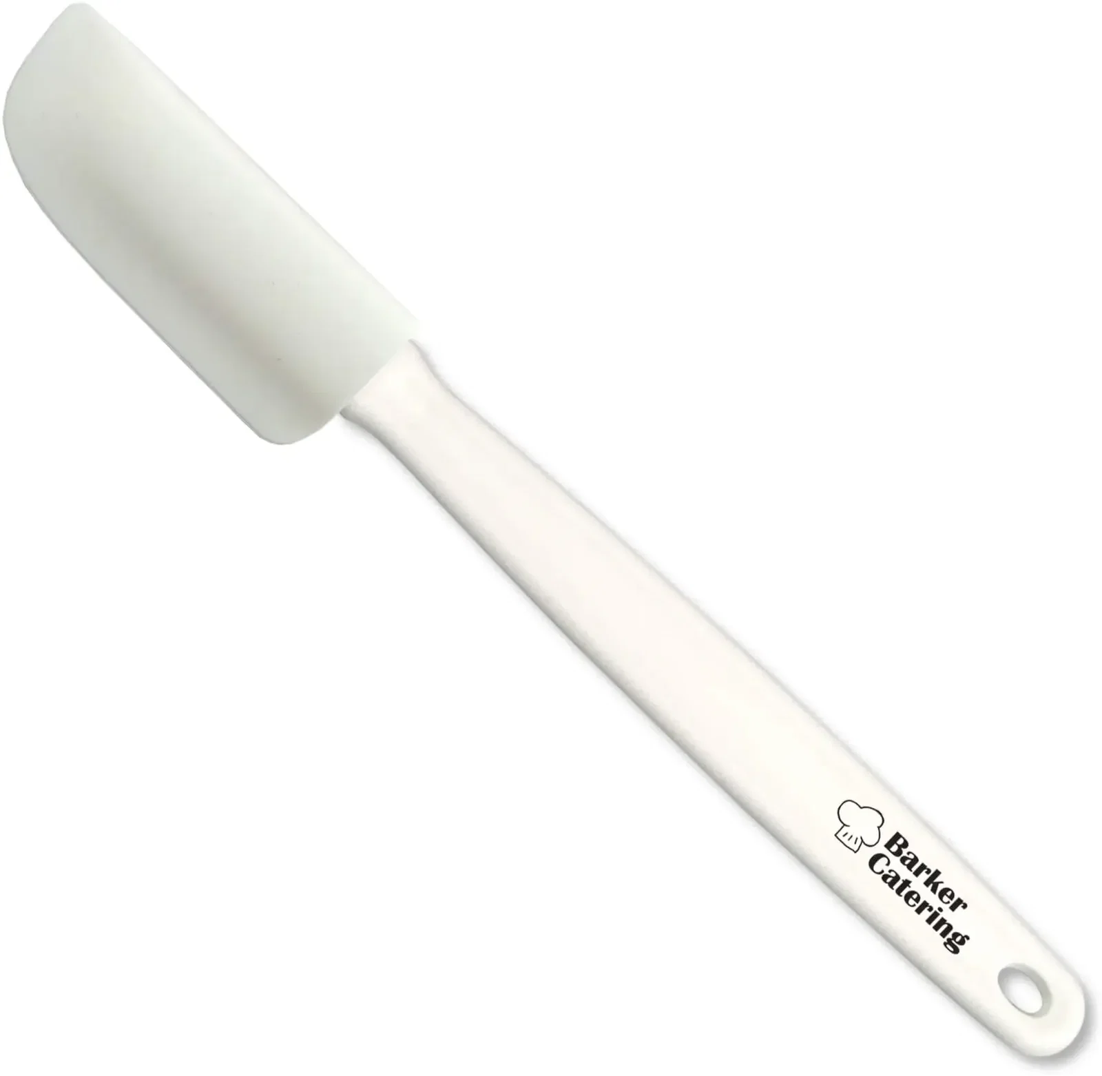 Custom Slimline Spatula — view 14