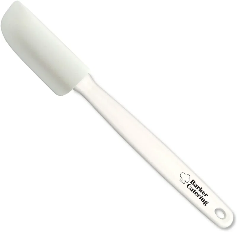 Custom Slimline Spatula — view 14