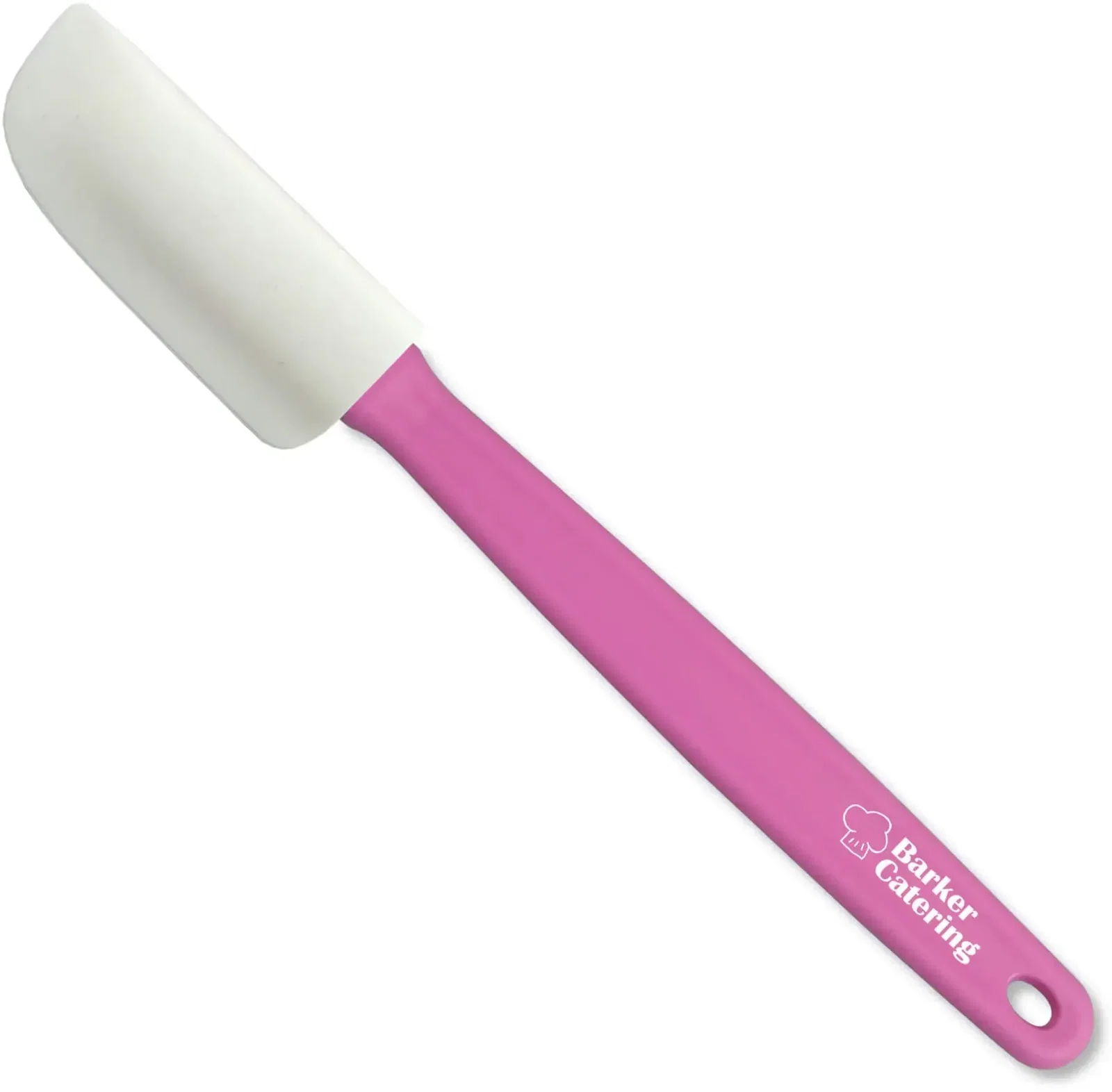 Custom Slimline Spatula — view 16