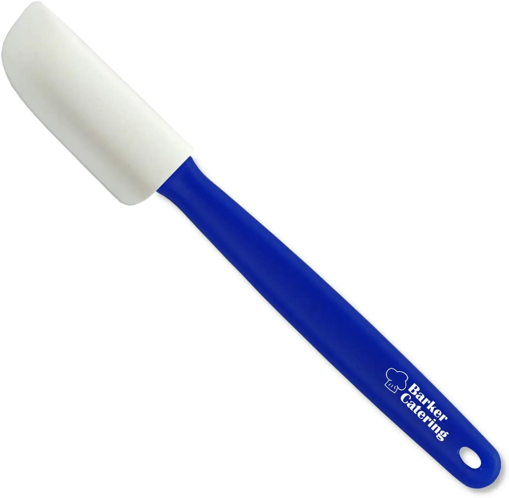 Custom Slimline Spatula — view 2