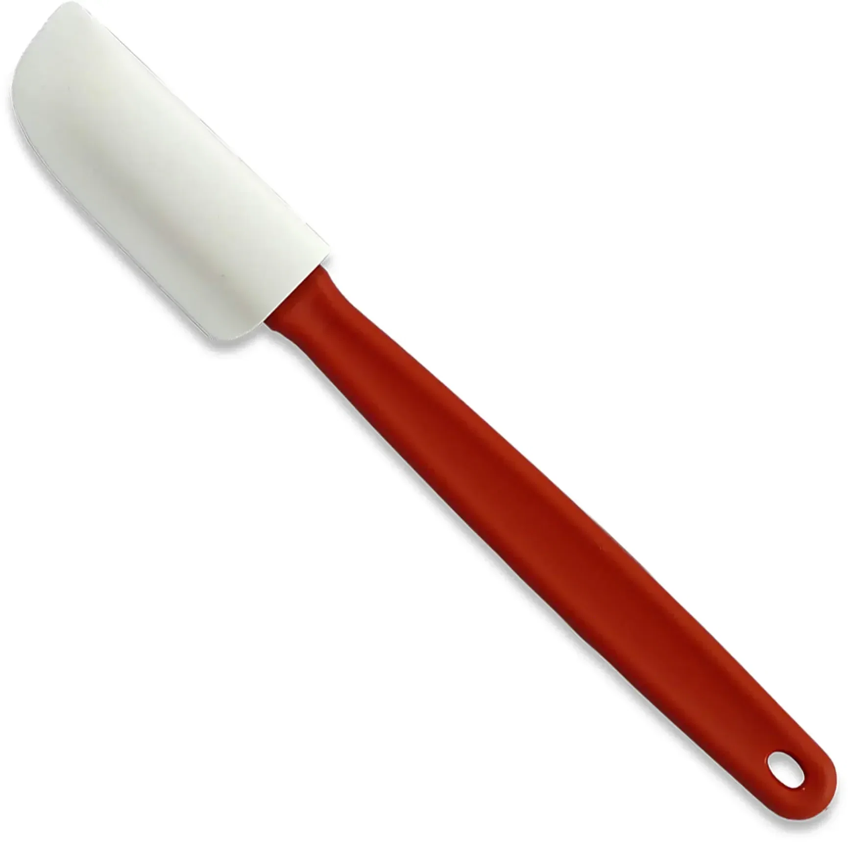 Custom Slimline Spatula — view 3