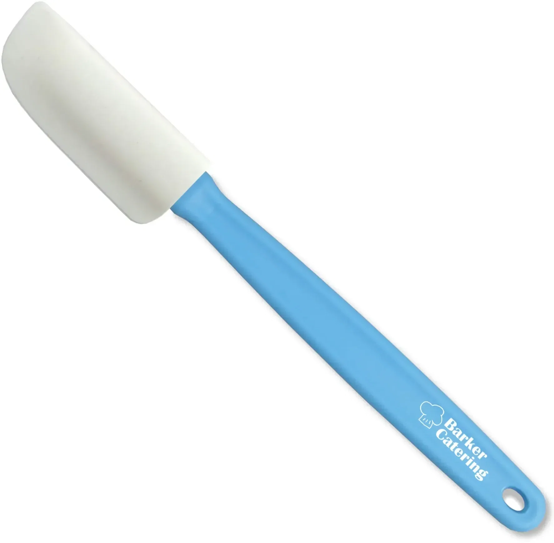 Custom Slimline Spatula — view 4