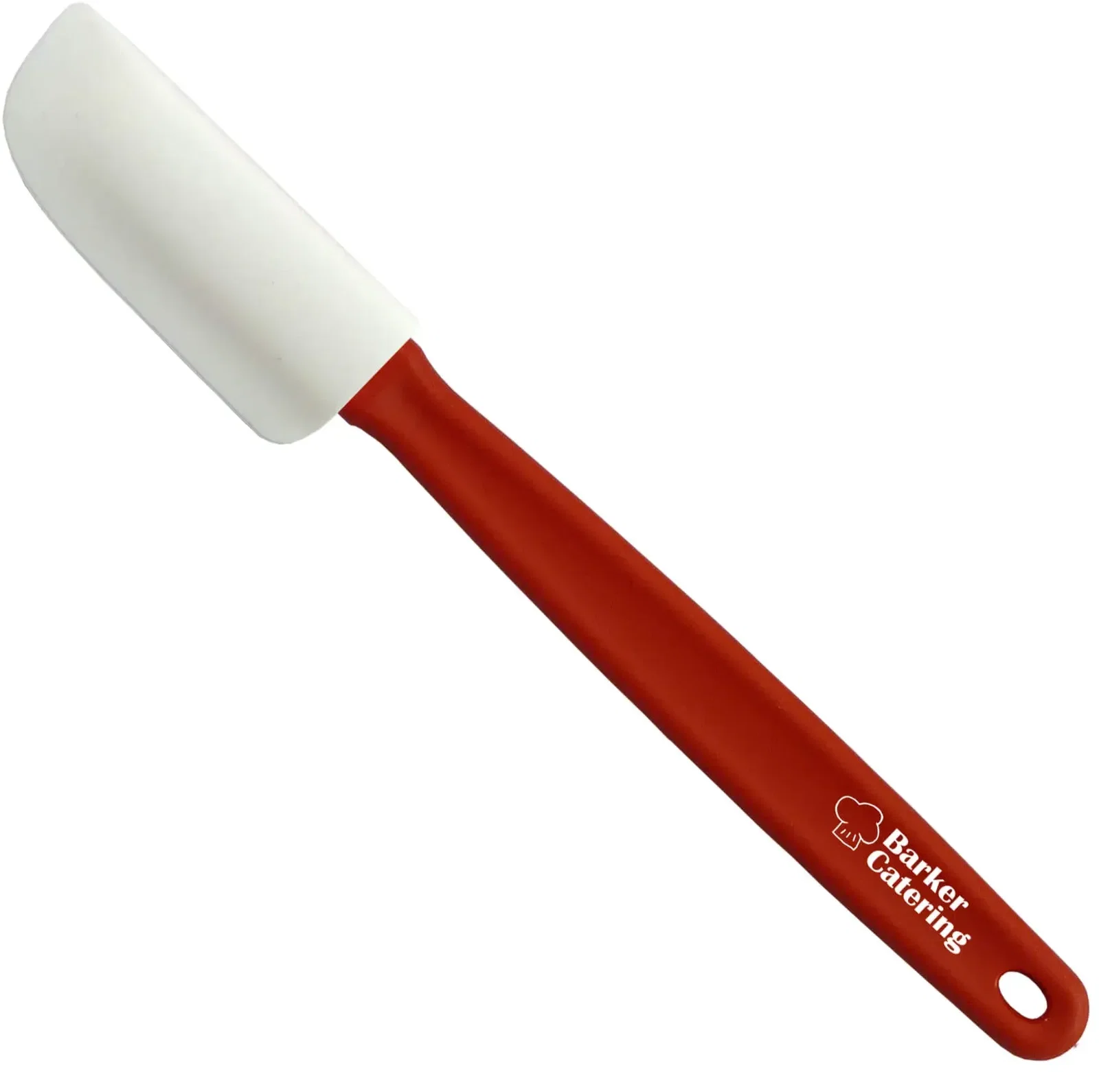 Custom Slimline Spatula — view 5