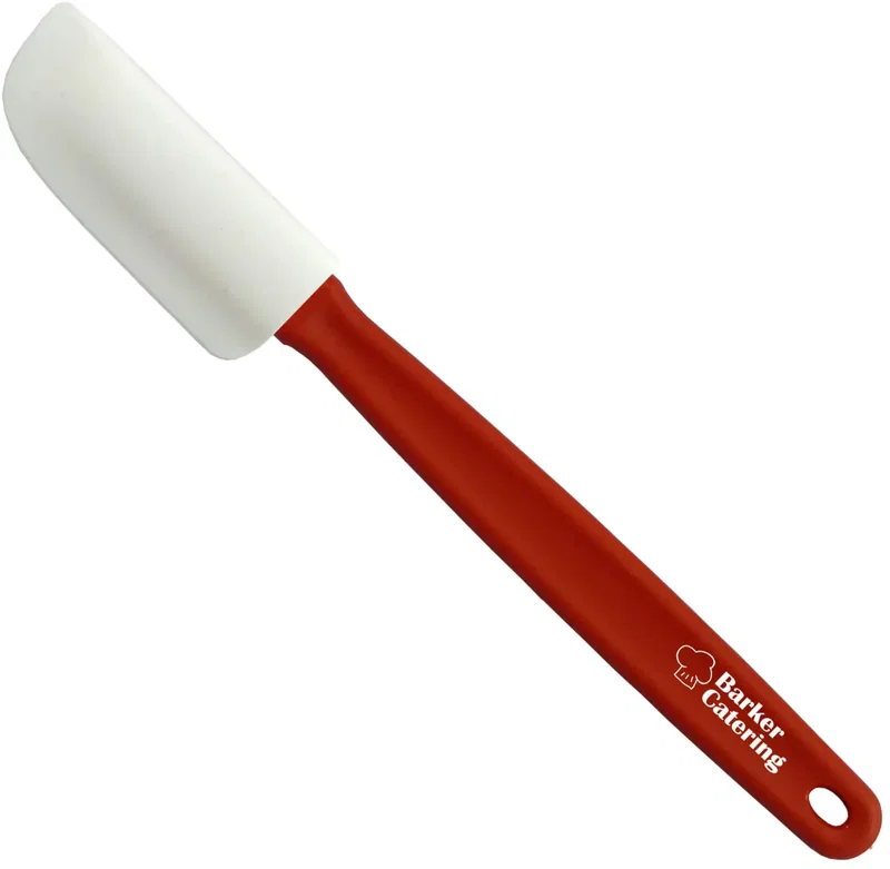 Custom Slimline Spatula — view 5