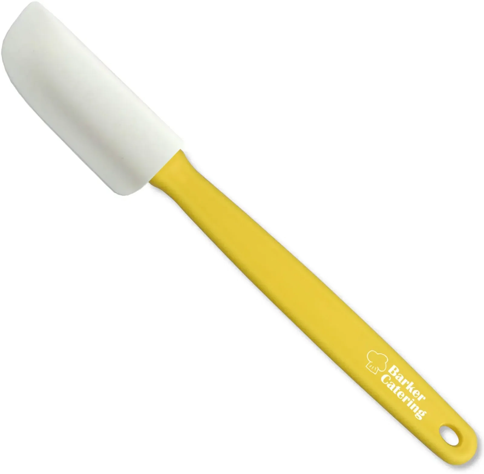 Custom Slimline Spatula — view 6