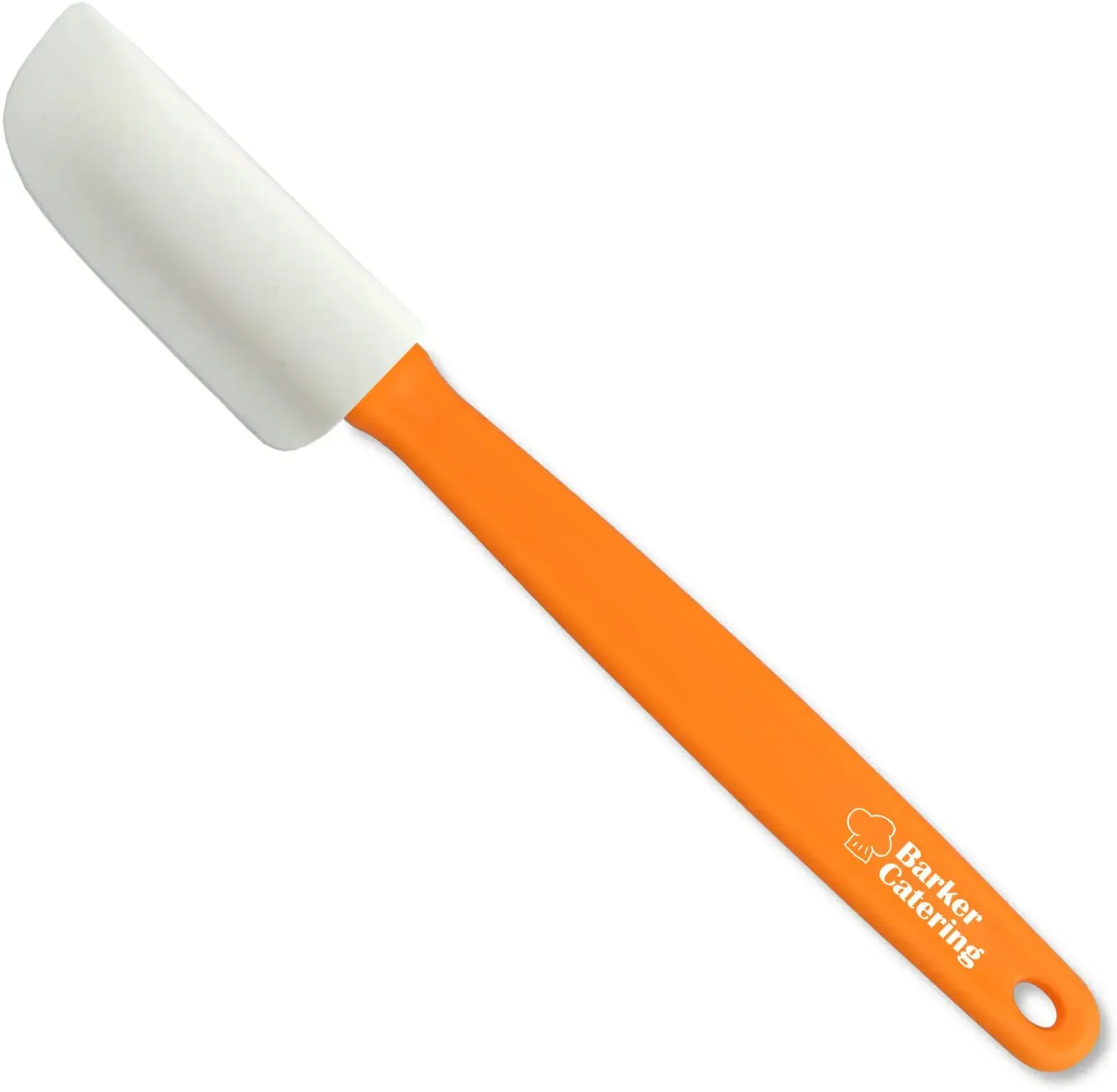 Custom Slimline Spatula — view 7