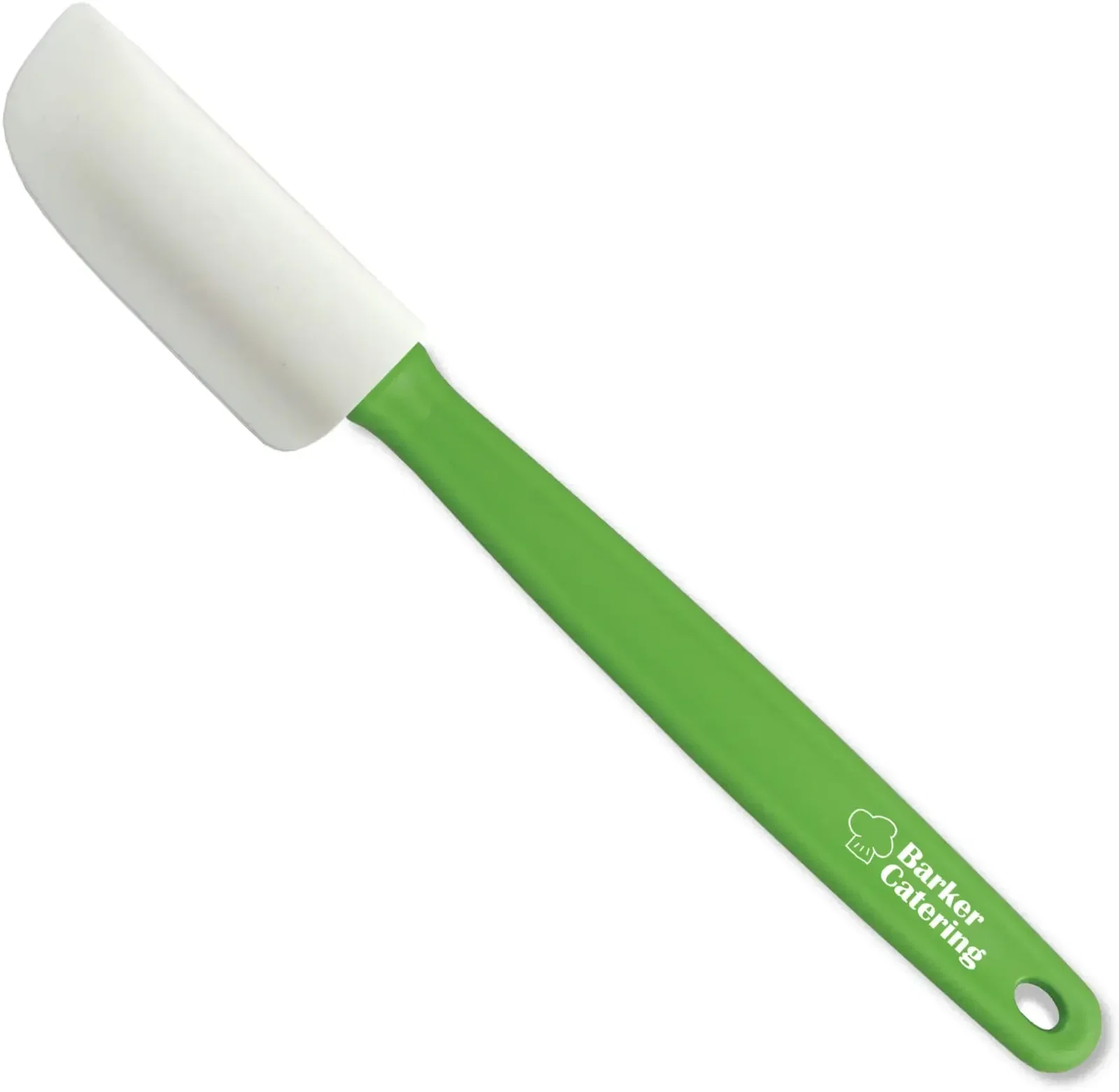 Custom Slimline Spatula — view 9