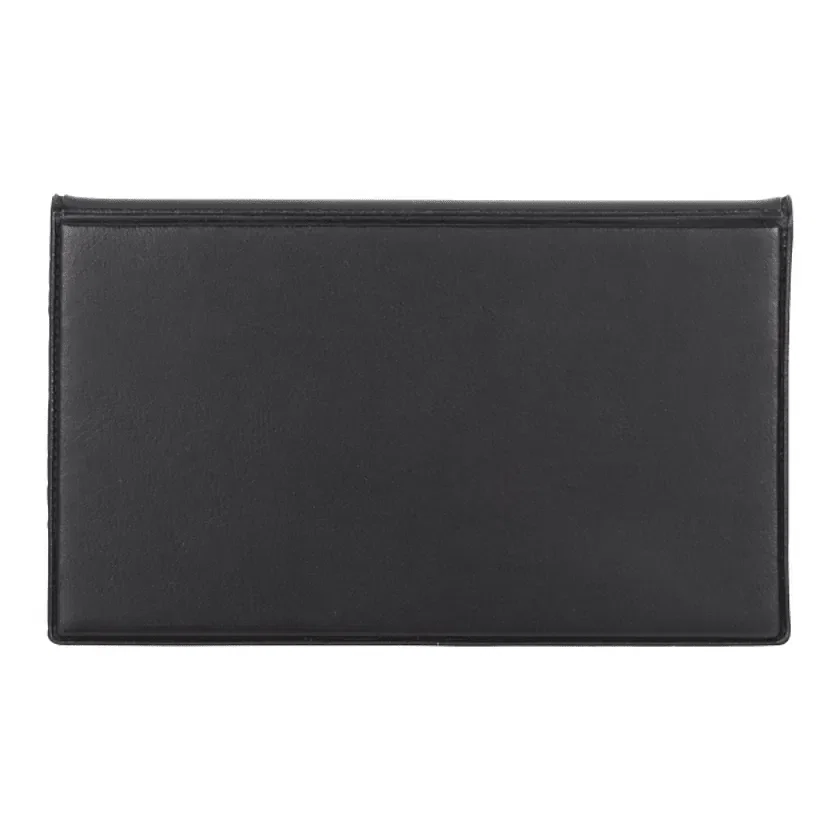 Custom Slimline Sticky Memo Pad - UltraHyde Material — view 3