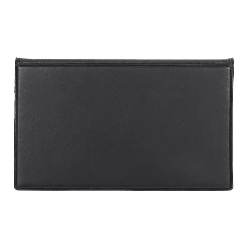 Custom Slimline Sticky Memo Pad - UltraHyde Material — view 3