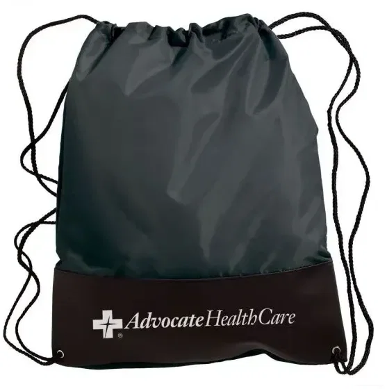 Logo Sling Bag