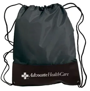 Logo Sling Bag