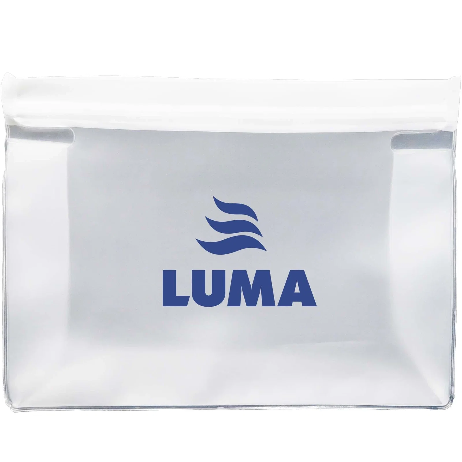 SlipZip Horizontal Gusseted Reusable Storage Bag — view 3