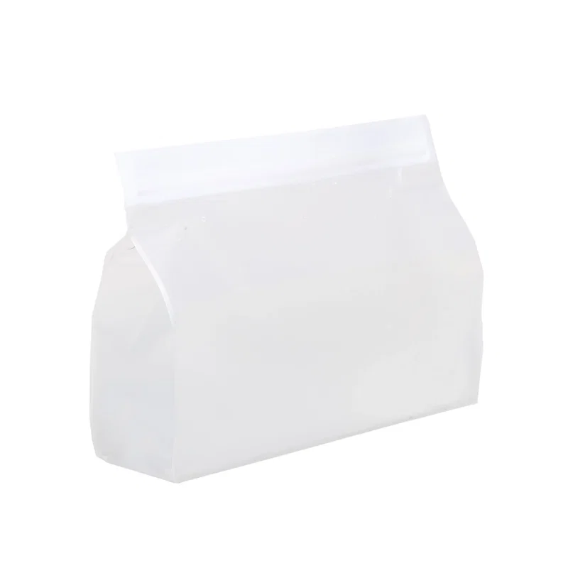 SlipZip Horizontal Gusseted Reusable Storage Bag — view 9