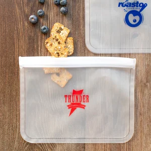 SlipZip Large Reusable Storage Bag