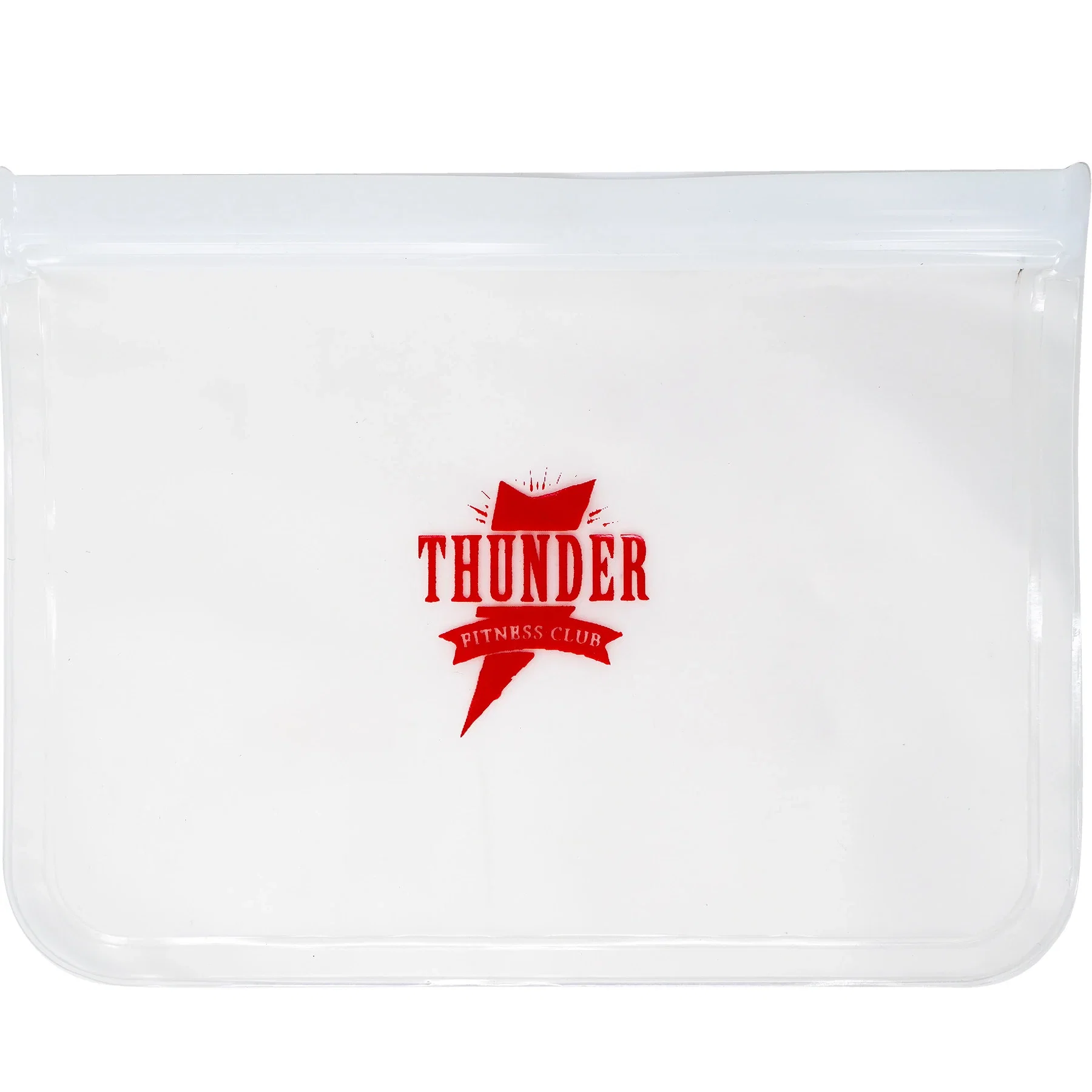 SlipZip Large Reusable Storage Bag — view 2
