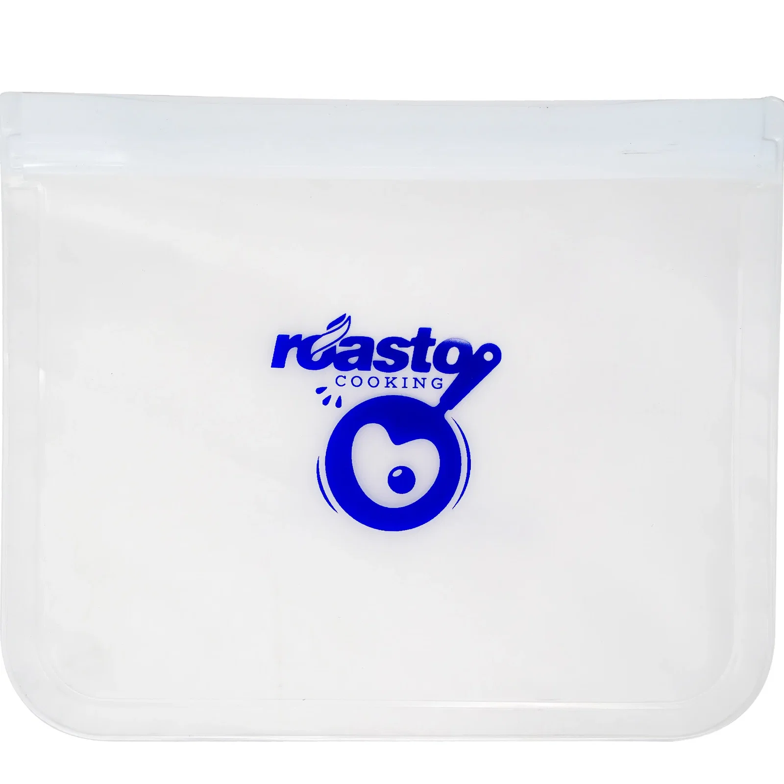 SlipZip Small Reusable Storage Bag — view 2