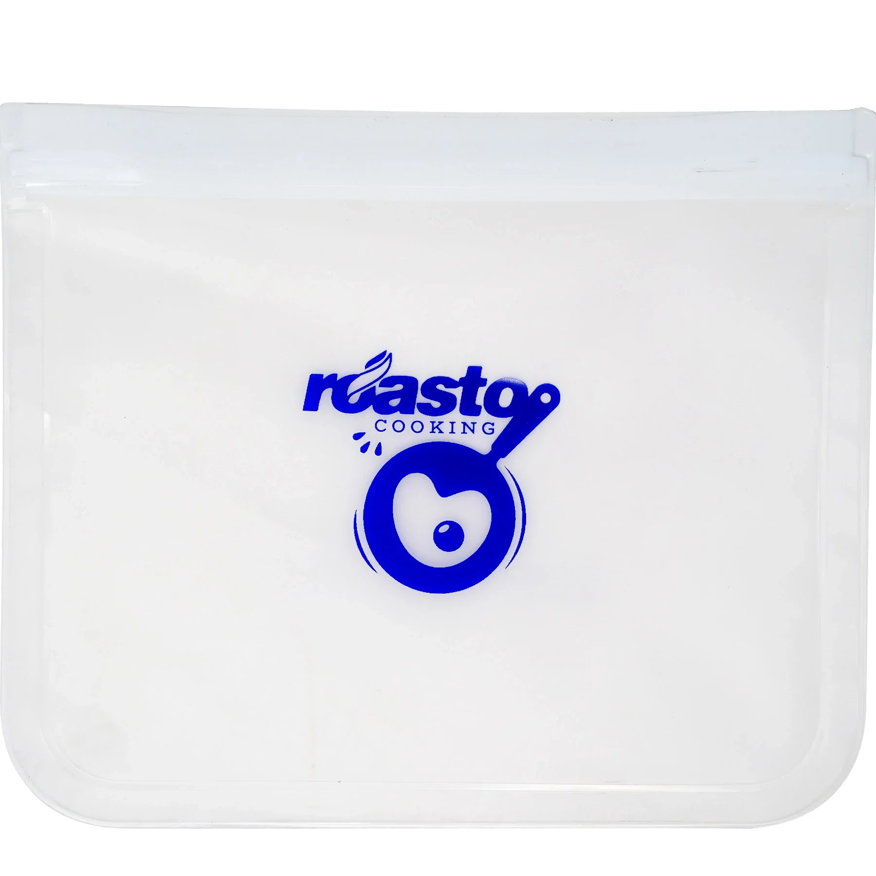 SlipZip Small Reusable Storage Bag — view 2