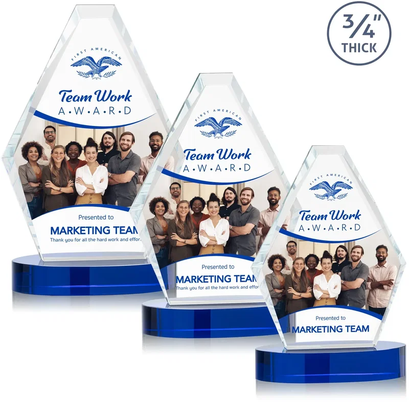 Sloane Award — view 3