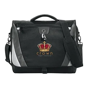 Slope 15" Computer Messenger Bag