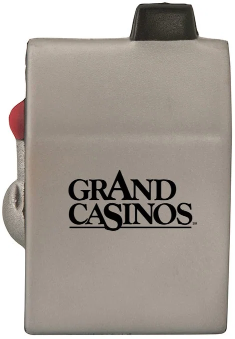 Slot Machine Stress Reliever — view 3