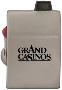Slot Machine Stress Reliever