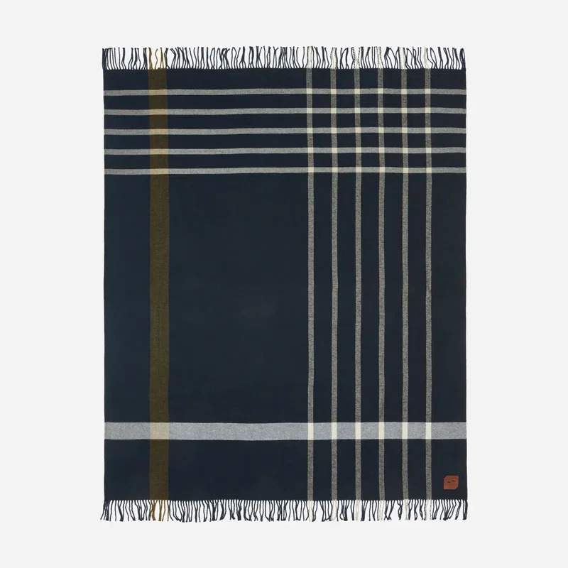 Slowtide® Brushed Cotton Throw Blanket — view 8