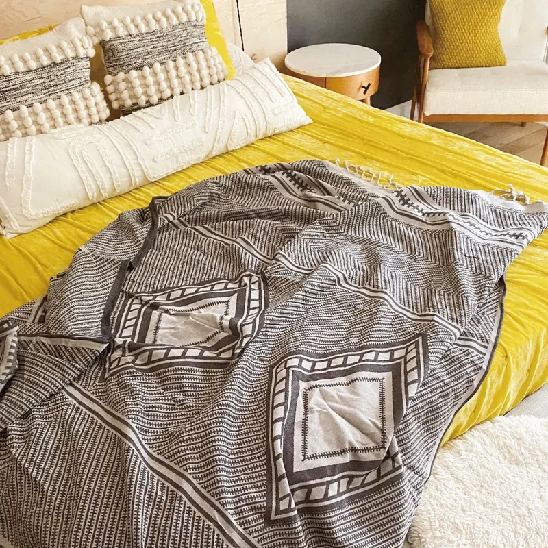 Slowtide® Throw Blanket — view 10