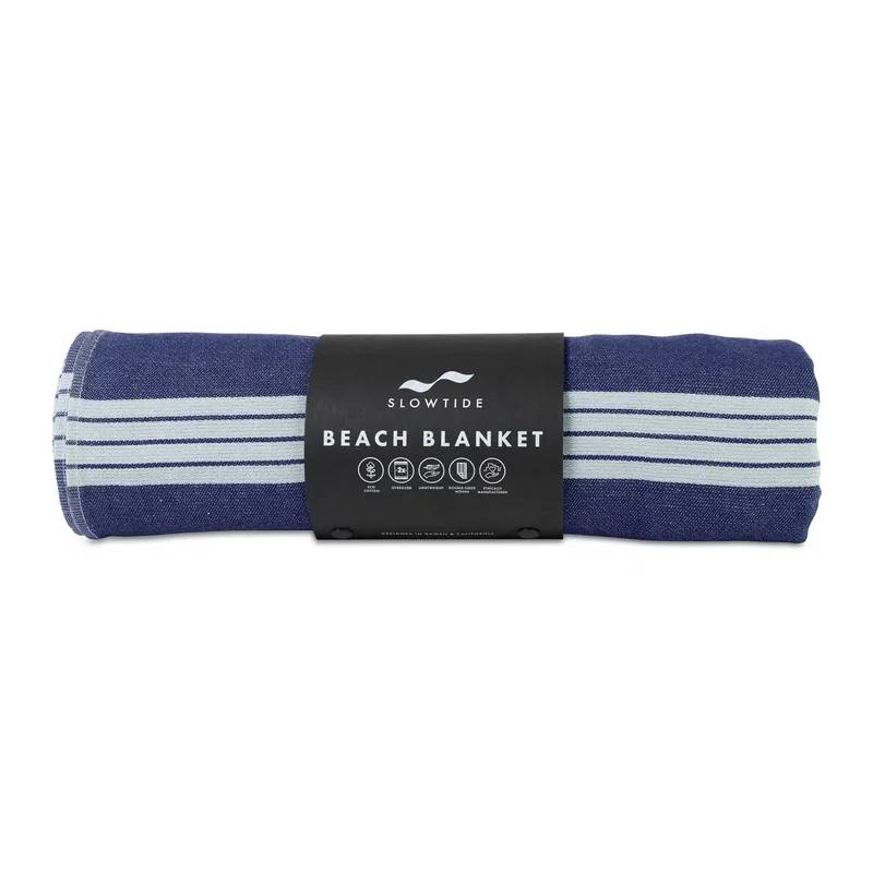 Slowtide® Throw Blanket — view 13