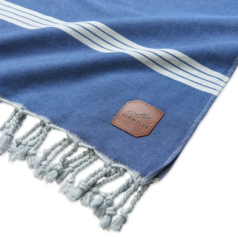 Slowtide® Throw Blanket — view 14