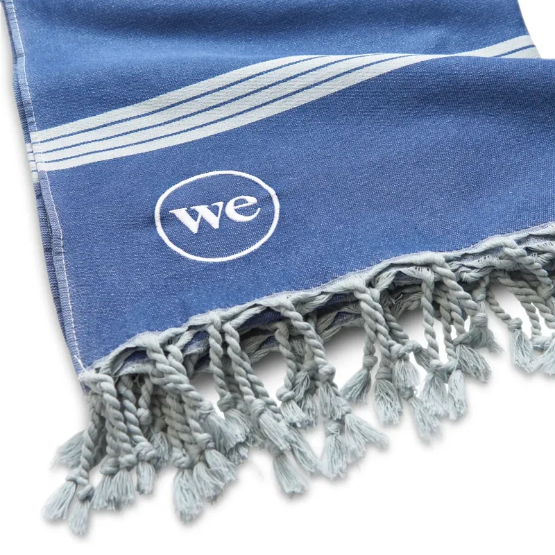 Slowtide® Throw Blanket — view 15