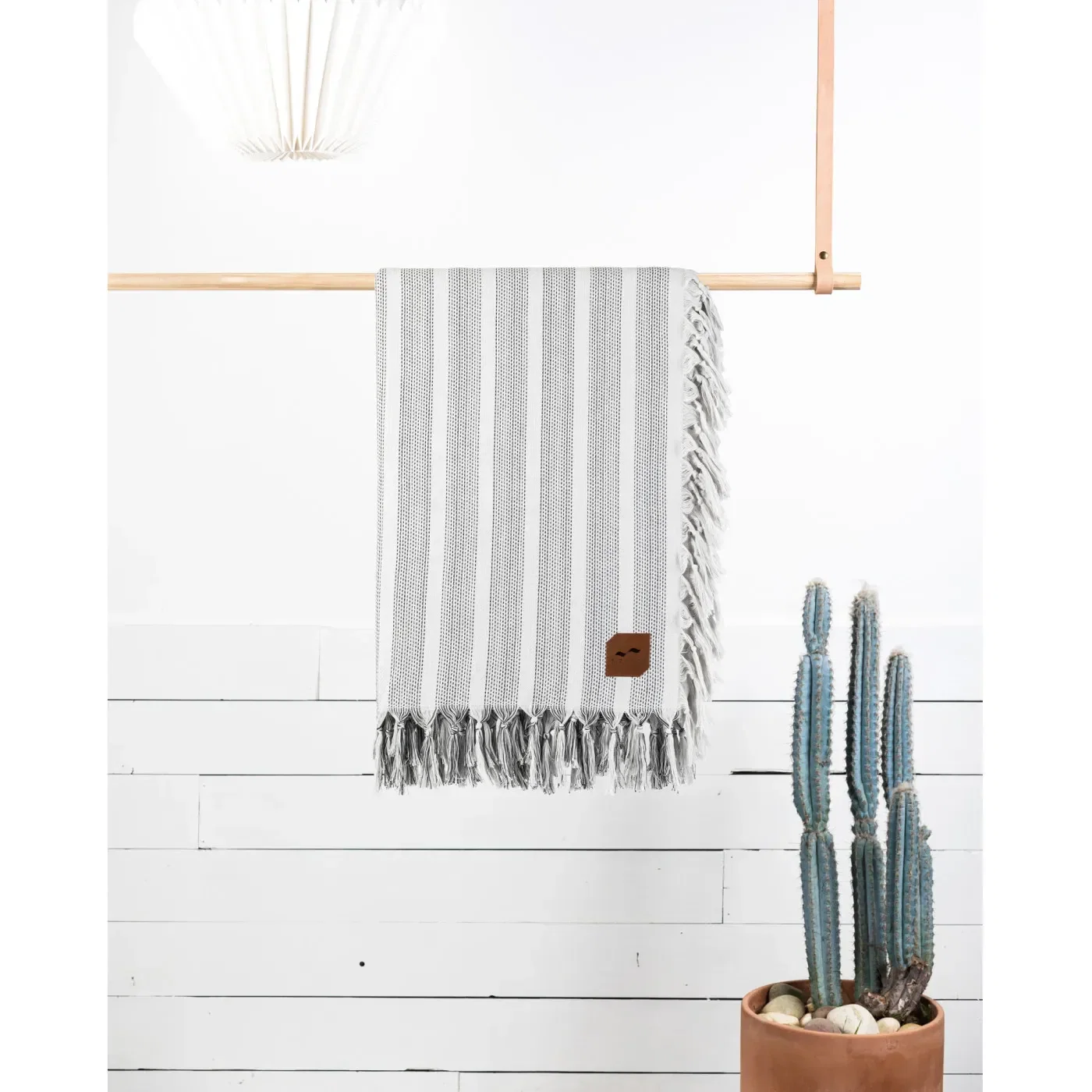 Slowtide® Throw Blanket — view 3