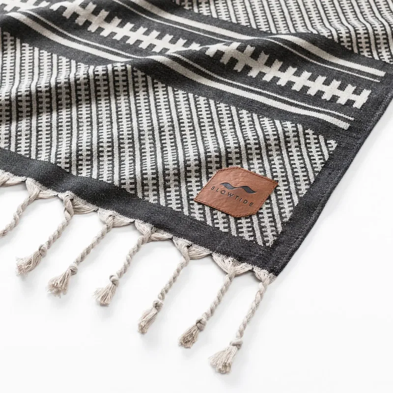 Slowtide® Throw Blanket — view 7