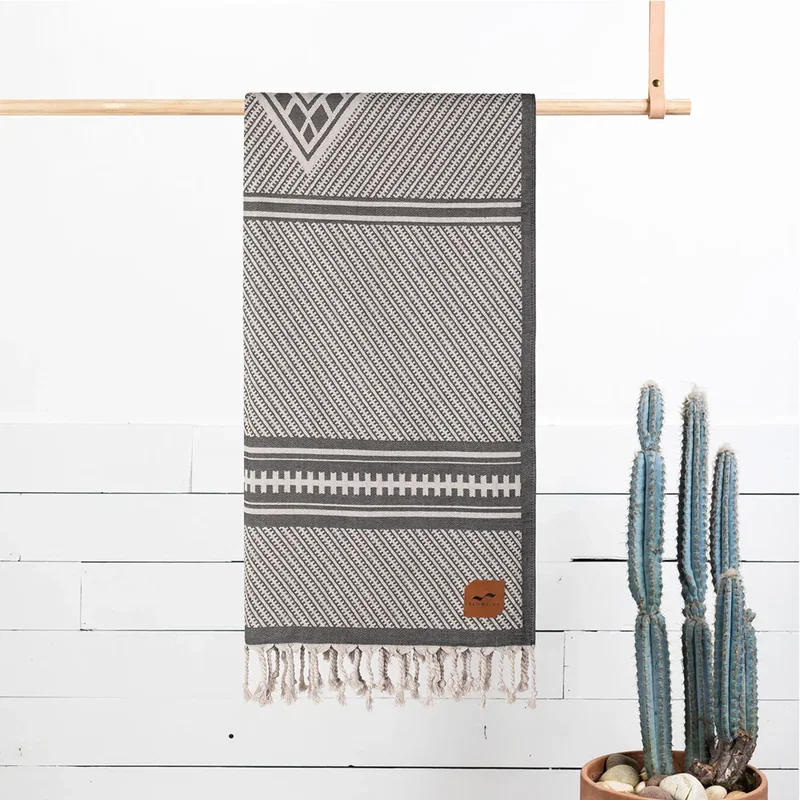 Slowtide® Throw Blanket — view 8