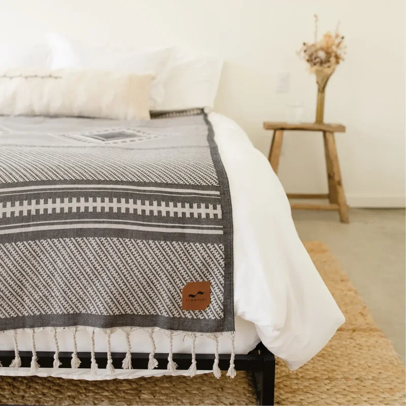 Slowtide® Throw Blanket — view 9