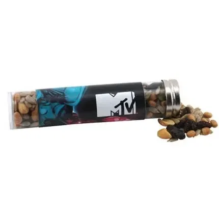 Small 3" Candy Tube with Starlight Mints — view 69