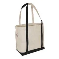Small Accent Boat Bag — view 3