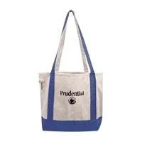 Small Accent Boat Bag — view 4