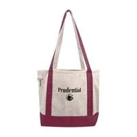 Small Accent Boat Bag — view 5