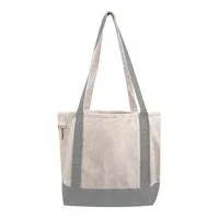 Small Accent Boat Bag — view 6