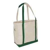 Small Accent Boat Bag — view 7