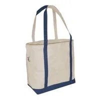 Small Accent Boat Bag — view 8