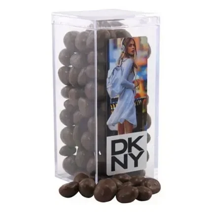 Small Acrylic Candy Box with Starlight Mints — view 36