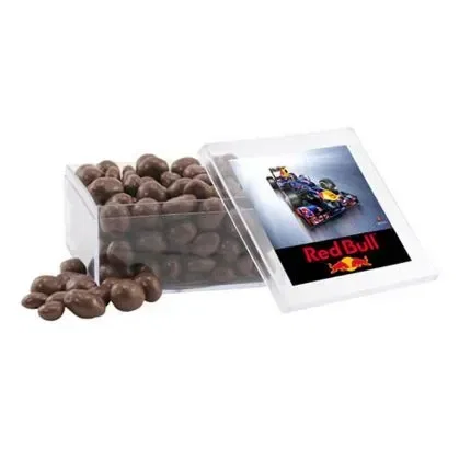 Small Acrylic Candy Box with Starlight Mints — view 65