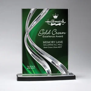 Award — Small, Medium & Large