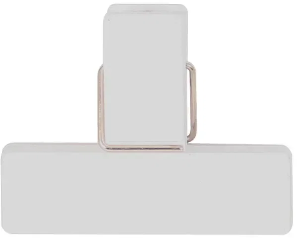 Custom Magnetic Bag Clip — view 3