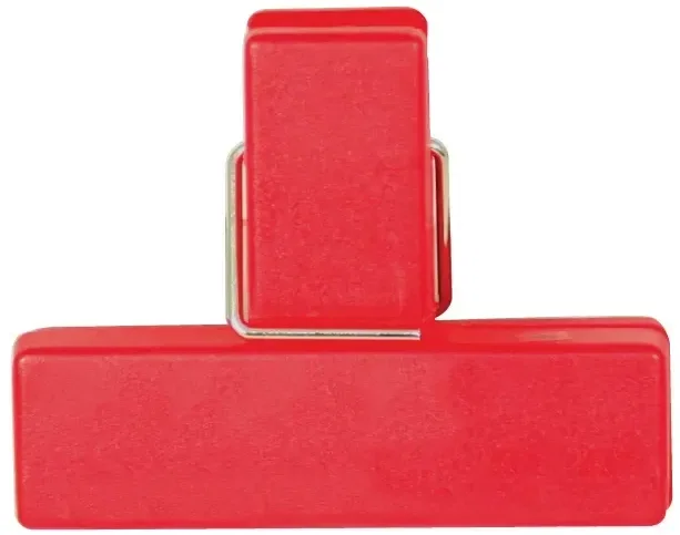 Custom Magnetic Bag Clip — view 4