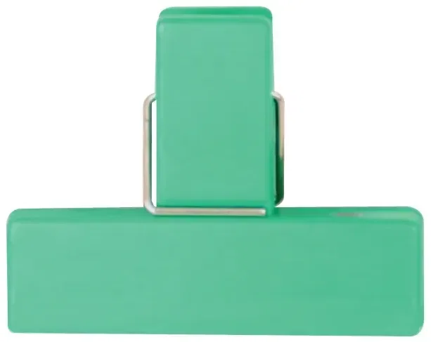 Custom Magnetic Bag Clip — view 5