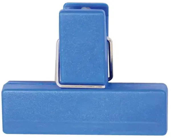 Custom Magnetic Bag Clip — view 6